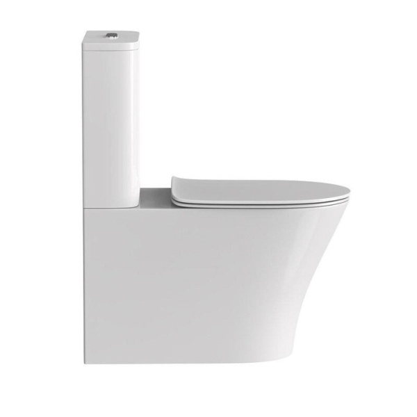 Бачок унитаза Arrow AS8232D